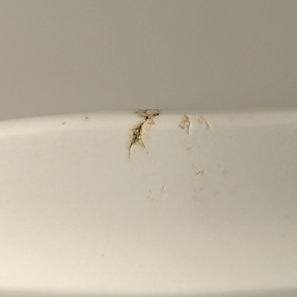 Vintage Italian Mebel Black Cat in Window Catherine Piret Trivet Tray Melamine - Picture 4 of 4